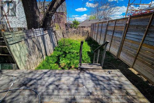 334 Gage Avenue, Hamilton, ON - Outdoor