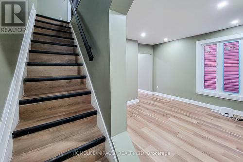 334 Gage Avenue, Hamilton, ON - Indoor Photo Showing Other Room