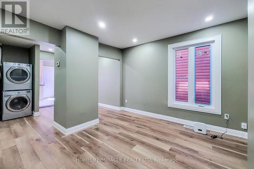 334 Gage Avenue, Hamilton, ON - Indoor Photo Showing Basement