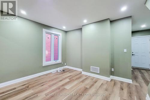 334 Gage Avenue, Hamilton, ON - Indoor Photo Showing Other Room