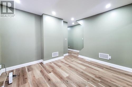 334 Gage Avenue, Hamilton, ON - Indoor