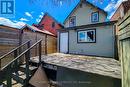 334 Gage Avenue, Hamilton, ON  - Outdoor With Exterior 