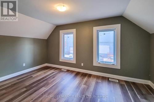 334 Gage Avenue, Hamilton, ON - Indoor Photo Showing Other Room