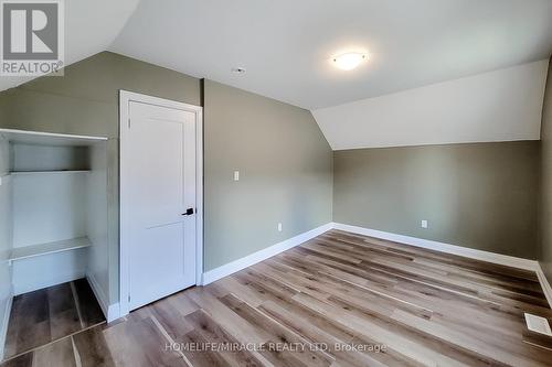 334 Gage Avenue, Hamilton, ON - Indoor Photo Showing Other Room