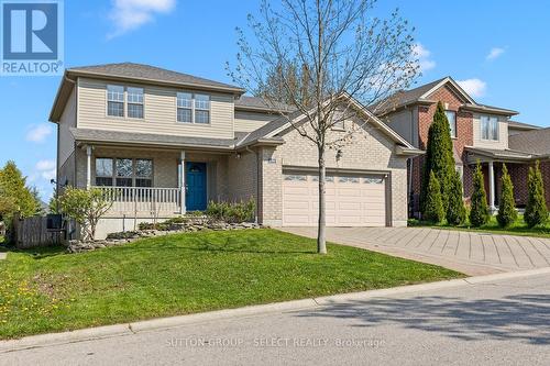 176 Buttercup Court, London North (North R), ON - Outdoor