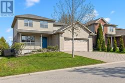 176 BUTTERCUP COURT  London North (North R), ON N6G 5M6