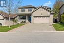 176 Buttercup Court, London North (North R), ON  - Outdoor With Facade 