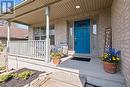 176 Buttercup Court, London North (North R), ON  - Outdoor With Deck Patio Veranda With Exterior 