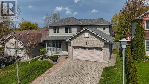 176 Buttercup Court, London North (North R), ON - Outdoor