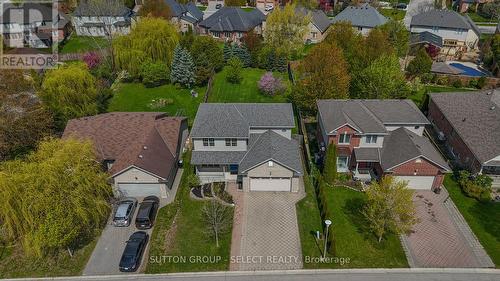 176 Buttercup Court, London North (North R), ON - Outdoor