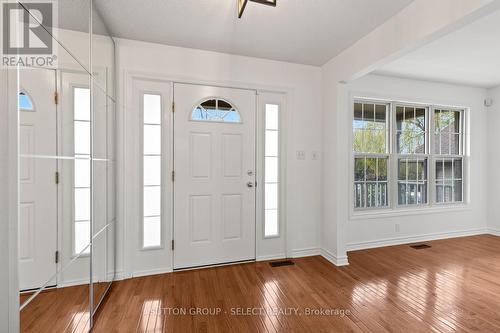 176 Buttercup Court, London North (North R), ON - Indoor Photo Showing Other Room