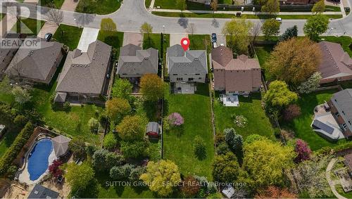 176 Buttercup Court, London North (North R), ON - Outdoor With View