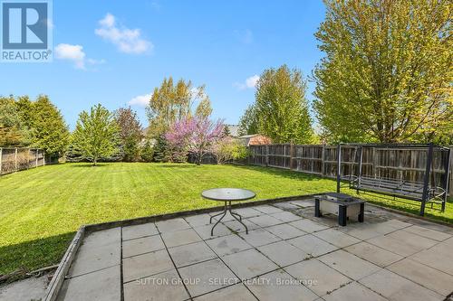 176 Buttercup Court, London North (North R), ON - Outdoor With Backyard