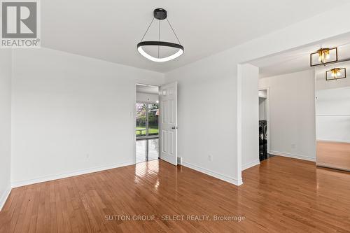 176 Buttercup Court, London North (North R), ON - Indoor Photo Showing Other Room