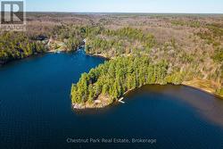 1226 ROSSEAU LAKE ROAD 3 ROAD Muskoka Lakes (Cardwell), ON P0B 1M0