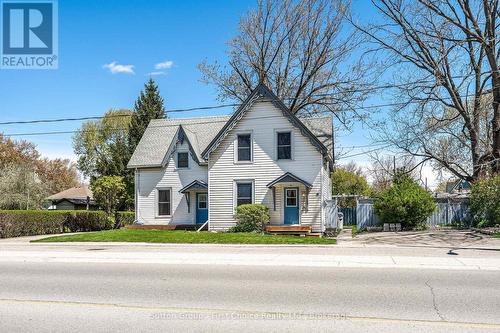 193 ONTARIO ROAD  West Perth (Mitchell), ON N0K 1N0