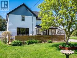 691 GREGORY DRIVE East Chatham Township, ON N7M 5J7