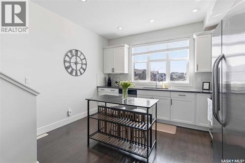 711 Meadows Boulevard, Saskatoon, SK - Indoor