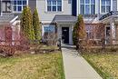 711 Meadows Boulevard, Saskatoon, SK  - Outdoor 