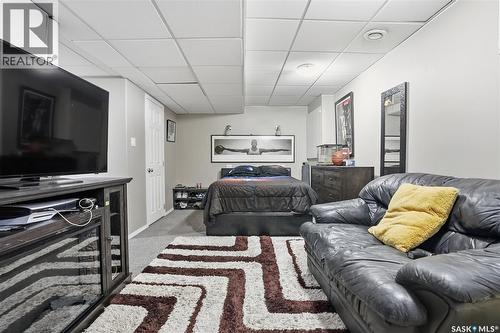 20 515 Centennial Drive, Warman, SK - Indoor