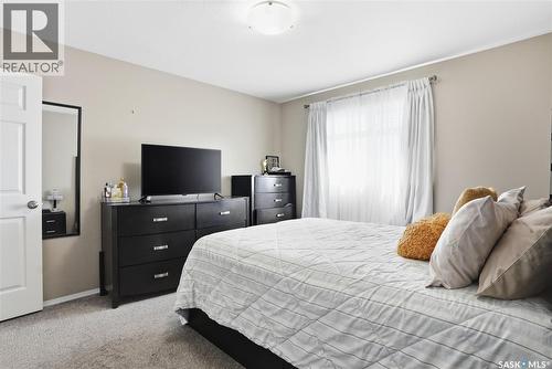 20 515 Centennial Drive, Warman, SK - Indoor Photo Showing Bedroom