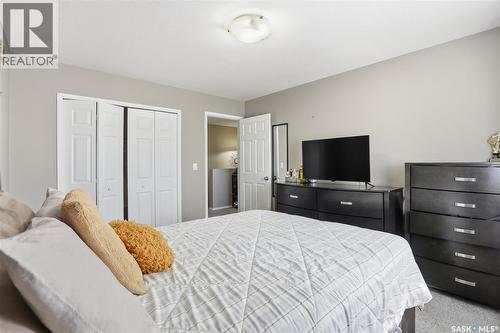 20 515 Centennial Drive, Warman, SK - Indoor Photo Showing Bedroom