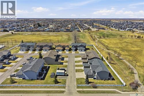 20 515 Centennial Drive, Warman, SK - Outdoor With View