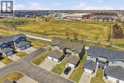 20 515 Centennial Drive, Warman, SK - Outdoor With View