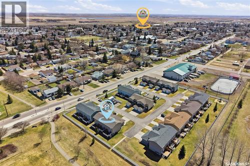 20 515 Centennial Drive, Warman, SK - Outdoor With View