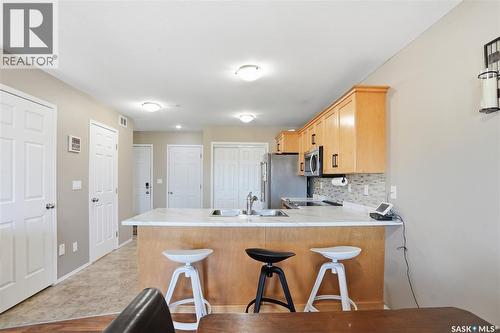 20 515 Centennial Drive, Warman, SK - Indoor Photo Showing Kitchen