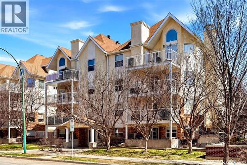 204 2225 Angus STREET  Regina, SK S4T 2A3