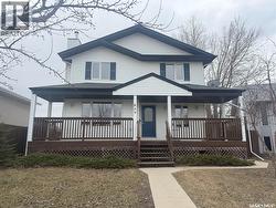 859 Rutherford WAY  Saskatoon, SK S7N 4X6
