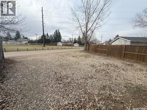 859 Rutherford Way, Saskatoon, SK - Outdoor