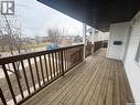 859 Rutherford Way, Saskatoon, SK  - Outdoor With Deck Patio Veranda With Exterior 