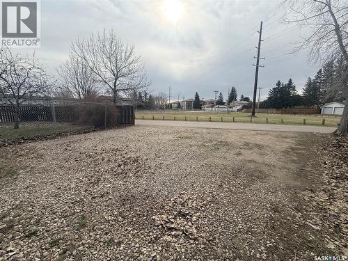 859 Rutherford Way, Saskatoon, SK - Outdoor
