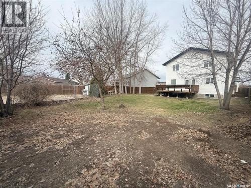 859 Rutherford Way, Saskatoon, SK - Outdoor