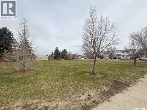 859 Rutherford Way, Saskatoon, SK - Outdoor With View