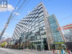 929 - 629 KING STREET W Toronto, ON M5V 0G9
