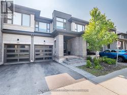 147 - 28 DONALD FLEMING WAY Whitby, ON L1R 0N8