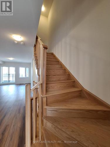1202 - 1695 Dersan Street, Pickering, ON - Indoor Photo Showing Other Room