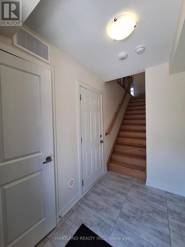 1202 - 1695 Dersan Street, Pickering, ON - Indoor Photo Showing Other Room