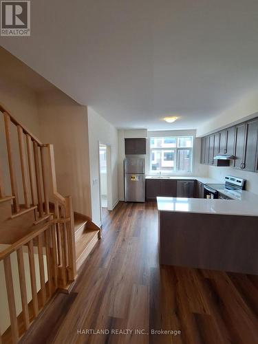 1202 - 1695 Dersan Street, Pickering, ON - Indoor