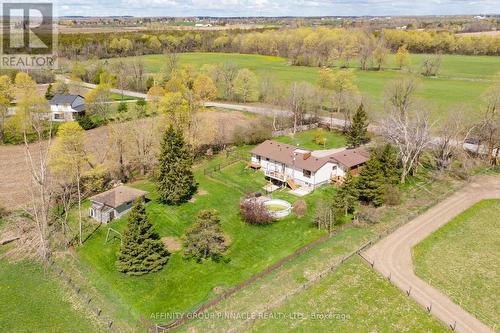 1140 FARMSTEAD ROAD  Kawartha Lakes (Mariposa), ON K0M 2M0