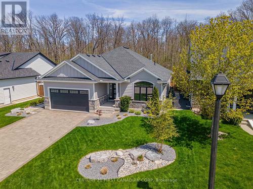 65 DEERFIELD ROAD  Lambton Shores (Grand Bend), ON N0M 1T0