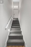 Direct Access from Garage to Lower Suite - 