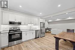 Granny Suite with Separate Entrance - 