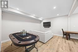 Granny Suite with Spacious Living/Dining Area - 