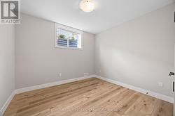 Large Bedroom - Granny Suite - 