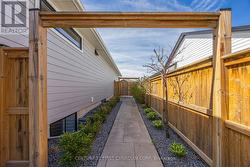 Meticulous Landscaping. - 