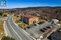 61 Brookfield Road St. John's, NL A1E 3V1